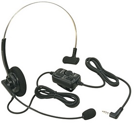 ��������� Yaesu / Vertex VC-25 / SSM-63A